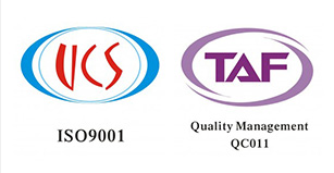 ISO 9001