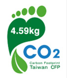 Taiwan Carbon Footprint