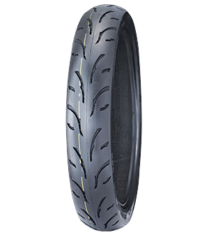 Motorcycle Tire