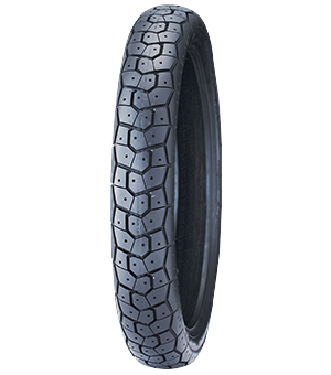 Motorcycle Tire