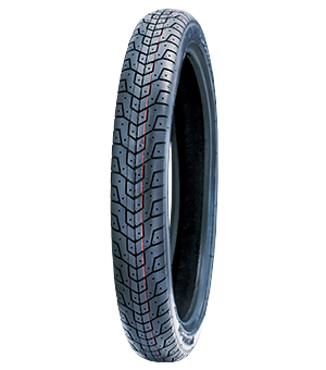 Motorcycle Tire