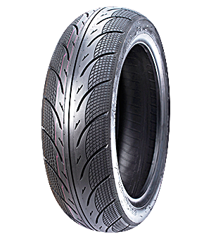 Scooter Tire