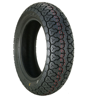 Scooter Tire