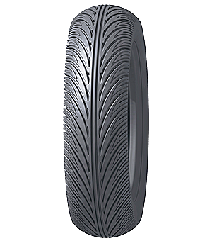 Scooter Tire