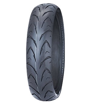 Motorcycle Tire