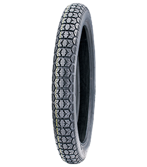 Motorcycle Tire